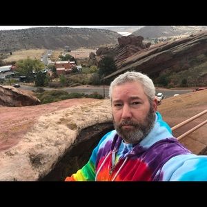 Meet your Posher, Tony